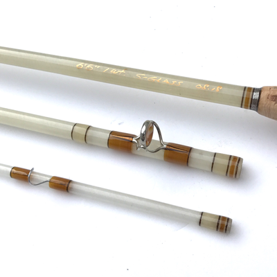 Previous Builds - Ben's Fiberglass Fly Rods  Custom fishing rods, Bamboo  fly rod, Fly rods