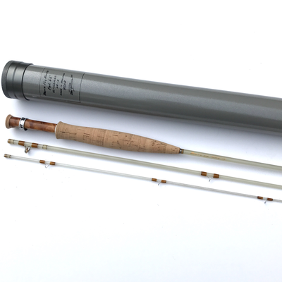 Previous Builds - Ben's Fiberglass Fly Rods  Custom fishing rods, Bamboo  fly rod, Fly rods